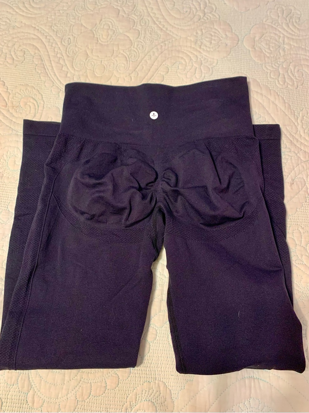 Halara High-Waist butt lift Leggings